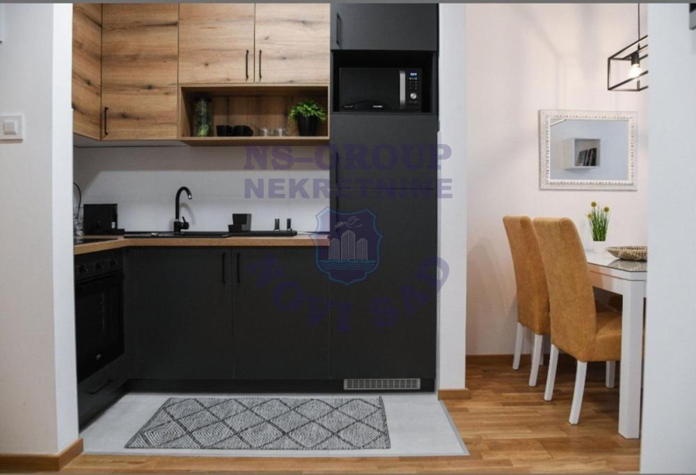 Slika 5 -  Stan na prodaju, 37m2, 173.760€